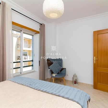 Armacao De Pera Apartment Dalma Ceu - By Dalma Portuguesa エクステリア 写真