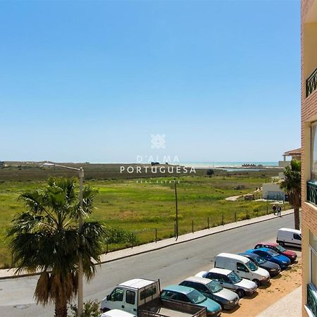 Armacao De Pera Apartment Dalma Ceu - By Dalma Portuguesa エクステリア 写真