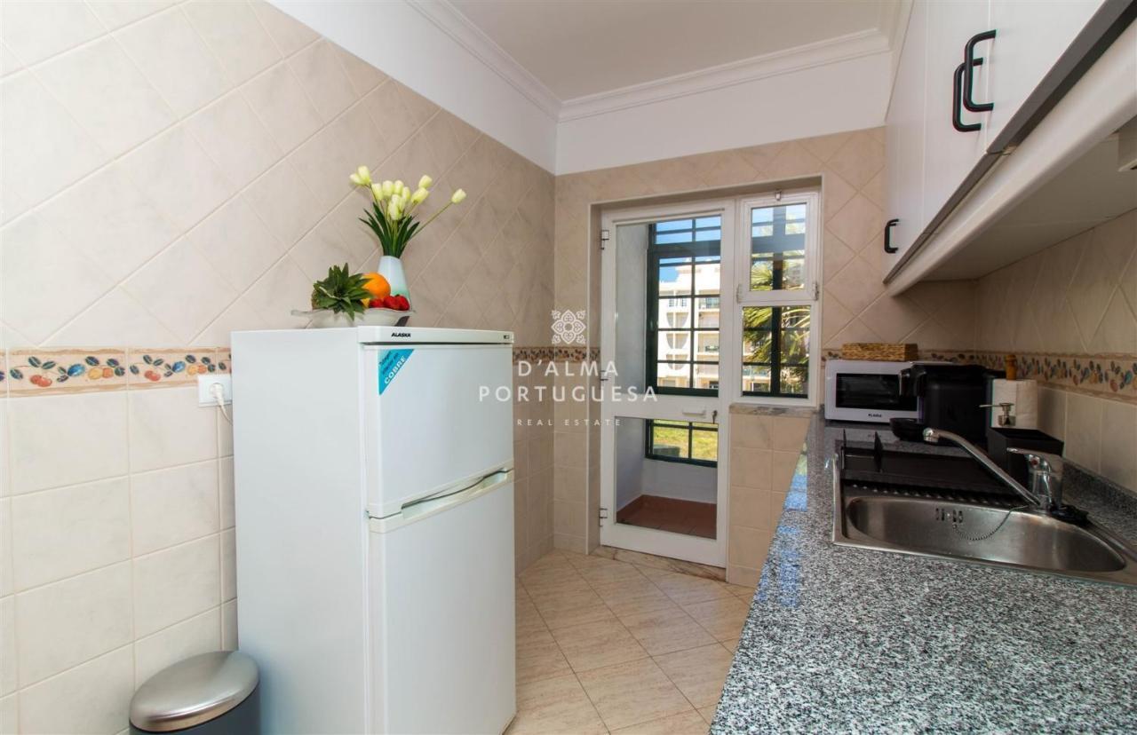 Armacao De Pera Apartment Dalma Ceu - By Dalma Portuguesa エクステリア 写真
