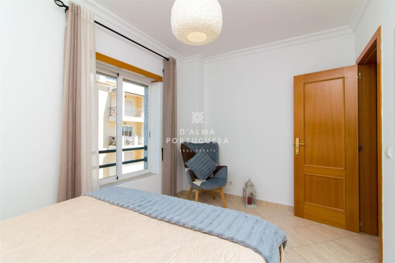 Armacao De Pera Apartment Dalma Ceu - By Dalma Portuguesa エクステリア 写真