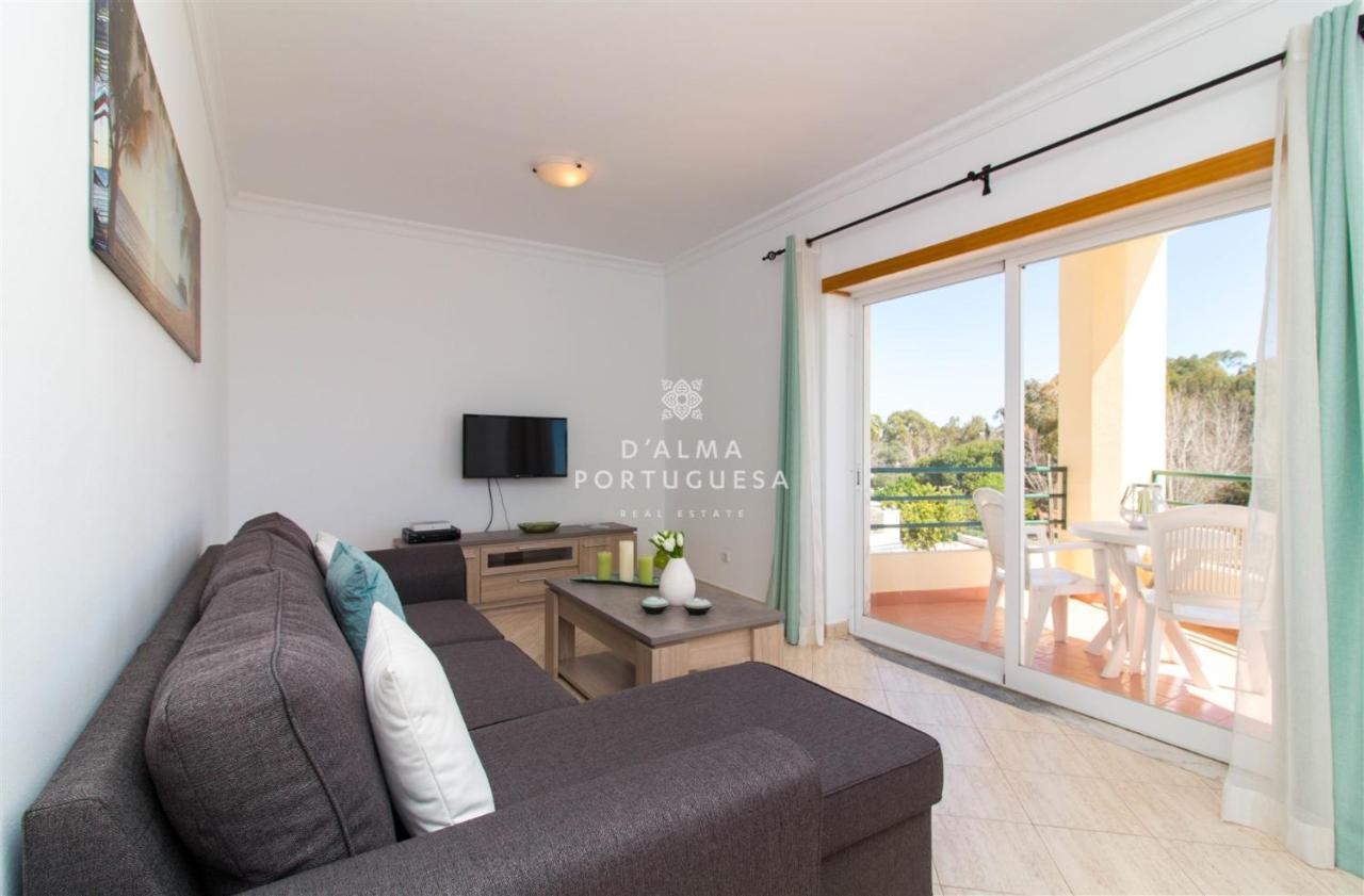 Armacao De Pera Apartment Dalma Ceu - By Dalma Portuguesa エクステリア 写真