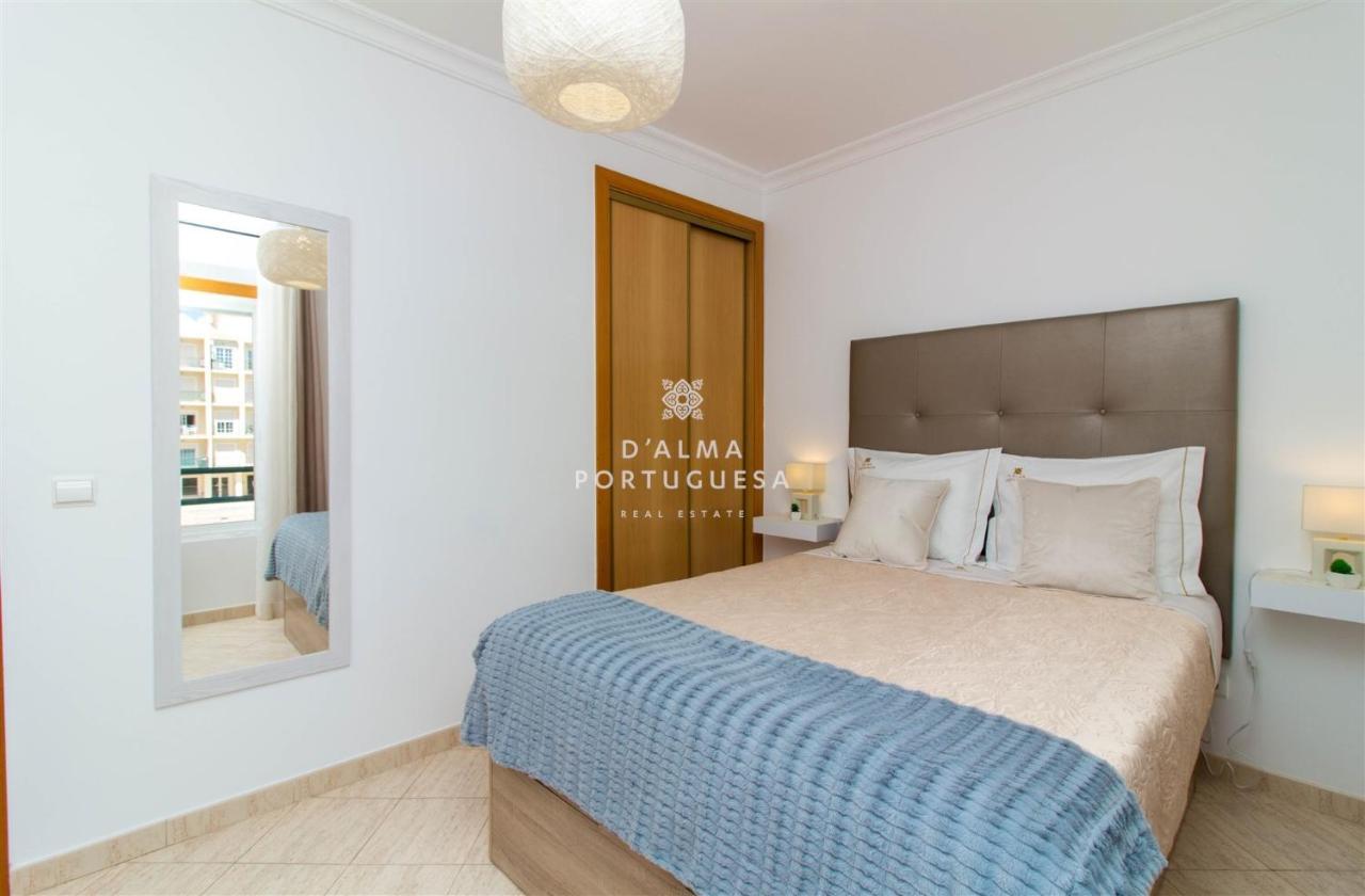 Armacao De Pera Apartment Dalma Ceu - By Dalma Portuguesa エクステリア 写真