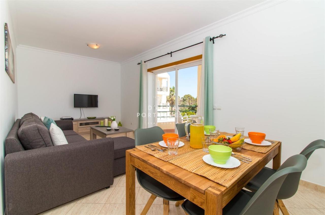 Armacao De Pera Apartment Dalma Ceu - By Dalma Portuguesa エクステリア 写真