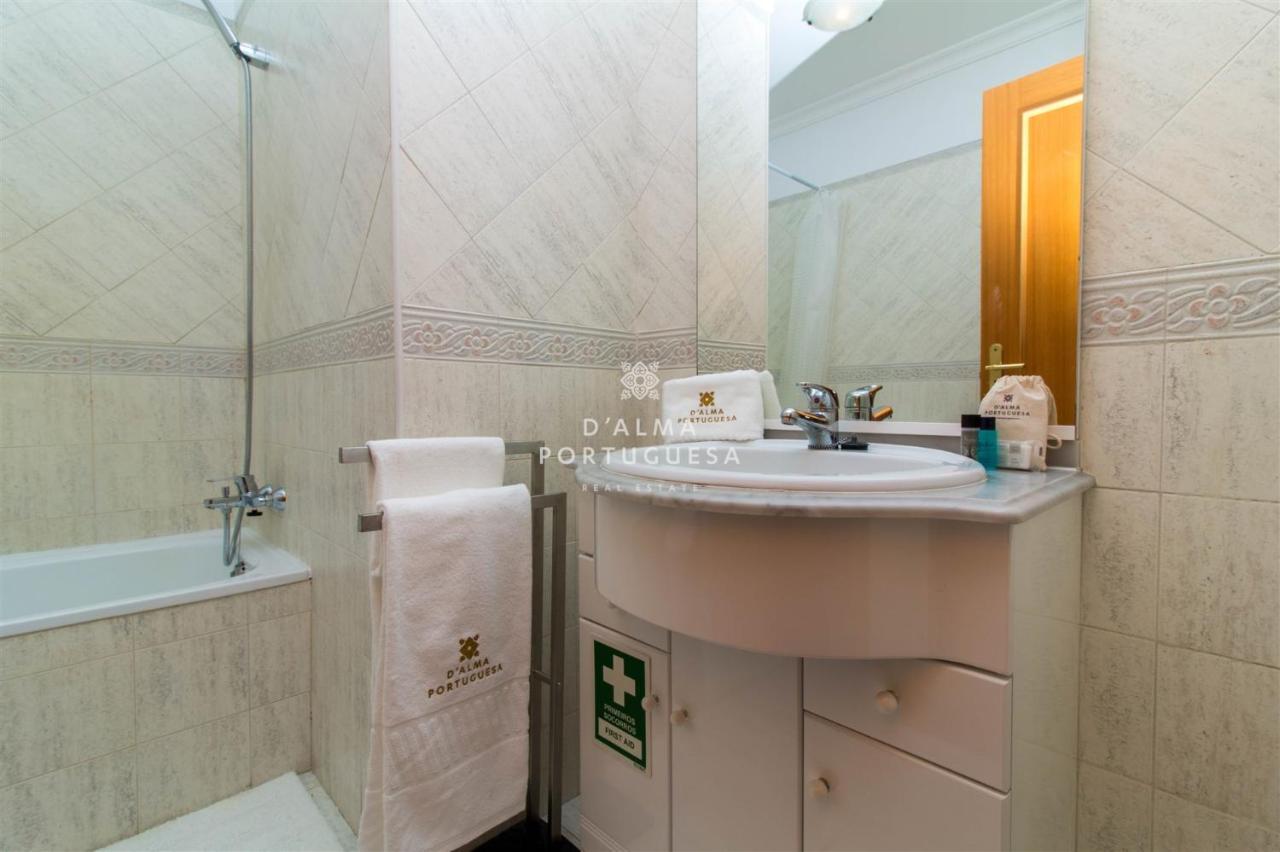Armacao De Pera Apartment Dalma Ceu - By Dalma Portuguesa エクステリア 写真