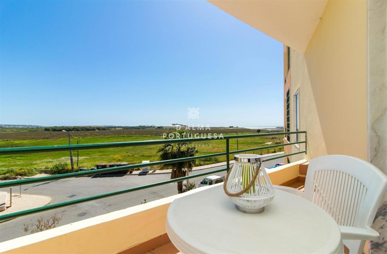 Armacao De Pera Apartment Dalma Ceu - By Dalma Portuguesa エクステリア 写真