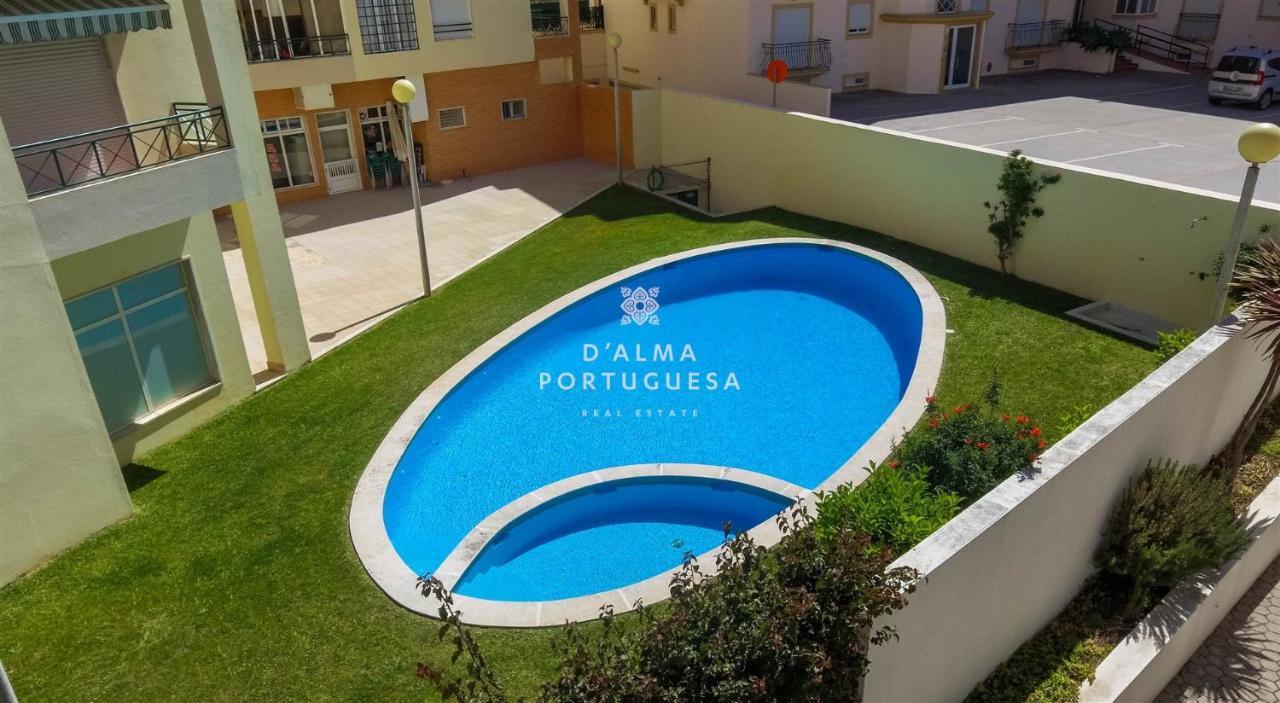 Armacao De Pera Apartment Dalma Ceu - By Dalma Portuguesa エクステリア 写真