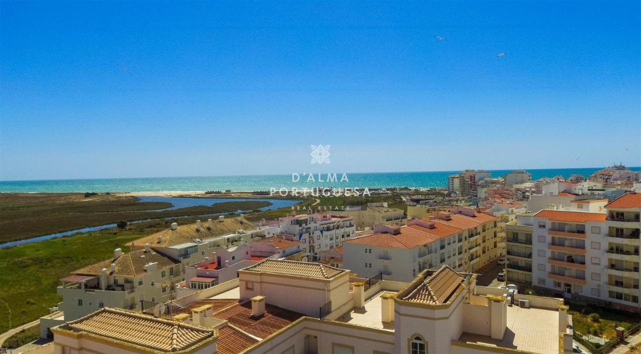 Armacao De Pera Apartment Dalma Ceu - By Dalma Portuguesa エクステリア 写真